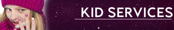 Kid Services